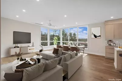 55 Woodside Avenue #2B, Briarcliff Manor, NY 10510 - Photo 1