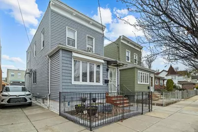 1476 E 95th Street, Brooklyn, NY 11236 - Photo 1