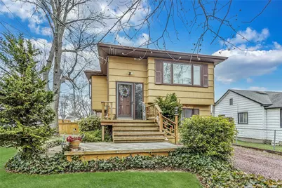 132 Lake Drive, Copiague, NY 11726 - Photo 1