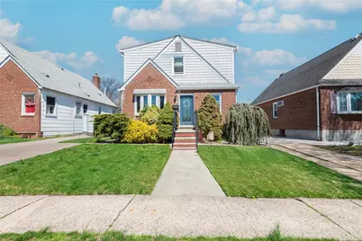 246-31 87 Avenue, Bellerose, NY 11426 - Photo 1