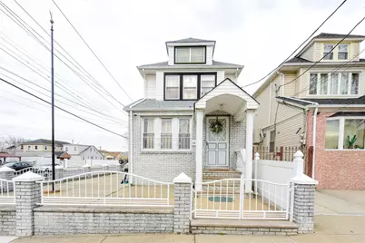 130-58 116 Street, Ozone Park, NY 11420 - Photo 1