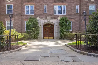 1440 Midland Avenue #GD, Bronxville, NY 10708 - Photo 1