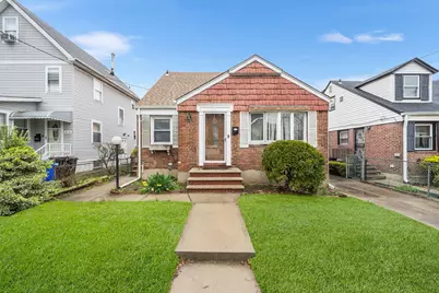 100-16 205th Place, Hollis, NY 11423 - Photo 1