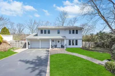 5 Washington Court, Smithtown, NY 11787 - Photo 1
