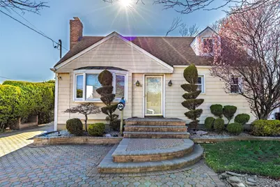 16 Ocean Avenue, Bellmore, NY 11710 - Photo 1