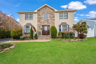 698 Herman Avenue, Franklin Square, NY 11010 - Photo 1