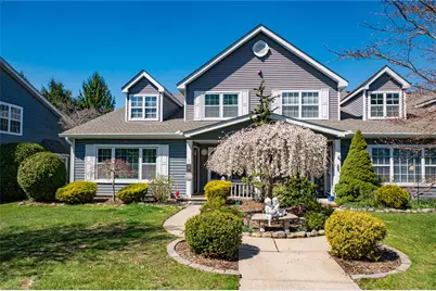 891 Spring Lake Drive, Middle Island, NY 11953 - Photo 1