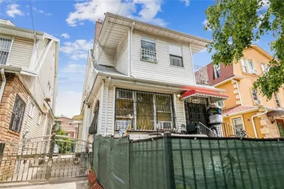 41-25 Elbertson Street #2 FL, Elmhurst, NY 11373 - Photo 1