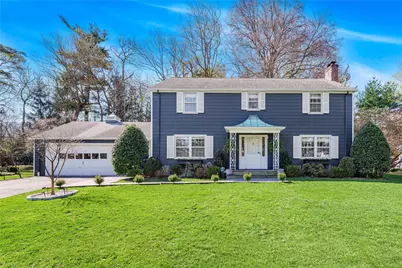 9 Brace Terrace, Dobbs Ferry, NY 10522 - Photo 1