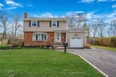54 Higgins Street, North Babylon, NY 11703 - Photo 1