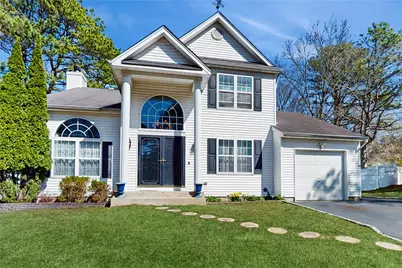 33 Summersweet Drive, Middle Island, NY 11953 - Photo 1