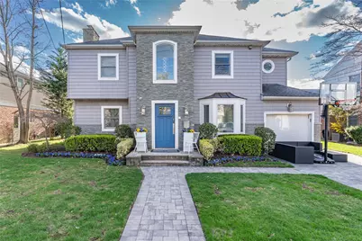 355 Church Avenue, Woodmere, NY 11598 - Photo 1
