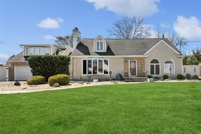 395 King Street, Westbury, NY 11590 - Photo 1