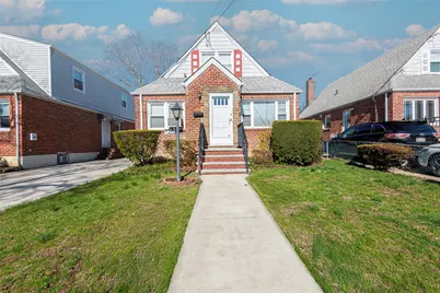 86-52 Musket Street, Queens Village, NY 11427 - Photo 1