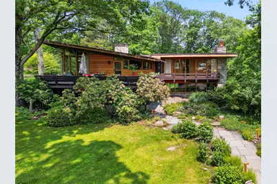 280 Salem Road, Pound Ridge, NY 10576 - Photo 1
