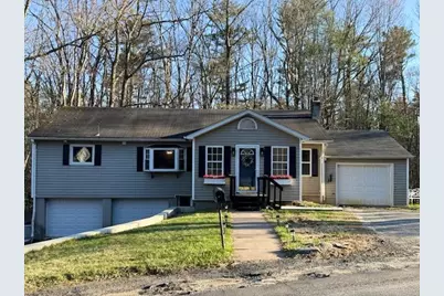 11 Schumacher Pond Road, Barryville, NY 12719 - Photo 1