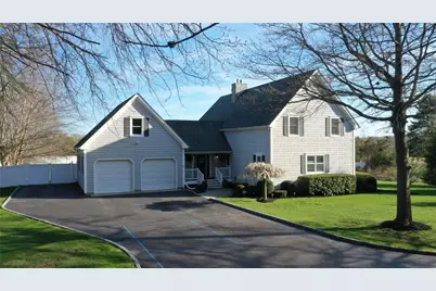 1485 Sound Avenue, Calverton, NY 11933 - Photo 1