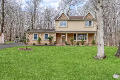 5 Reeder Place, Suffern, NY 10901 - Photo 1