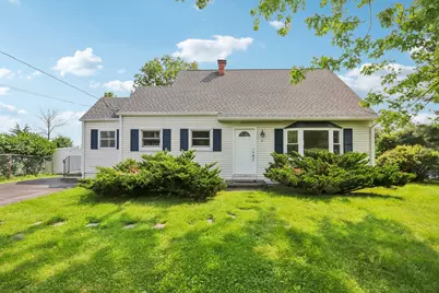 11 High Ridge Road, Monroe, NY 10950 - Photo 1