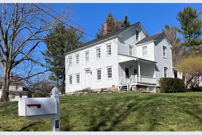 7 Main Street, South Salem, NY 10590 - Photo 1