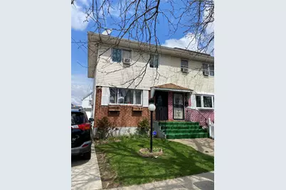 135-35 Sutter Avenue, Ozone Park, NY 11420 - Photo 1