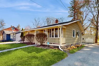 55 Meyer Avenue, Poughkeepsie, NY 12603 - Photo 1