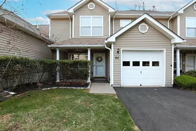 66 Twin Ponds Drive, Kingston, NY 12401 - Photo 1