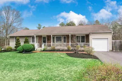 9 W Woodside Court, Patchogue, NY 11772 - Photo 1