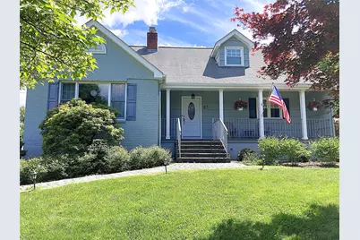 43 Glenwood Road, New City, NY 10956 - Photo 1