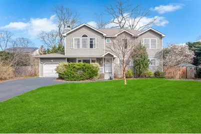 121 Hagerman Avenue, Patchogue, NY 11772 - Photo 1