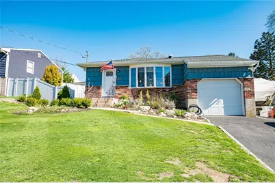 203 Juniper Road, Kings Park, NY 11754 - Photo 1