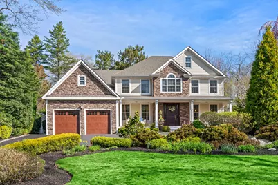 12 Saint Andrews Drive, Huntington, NY 11743 - Photo 1