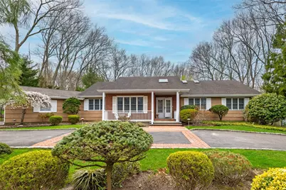 22 Round Tree Drive, Melville, NY 11747 - Photo 1