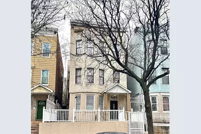 1015 Woodycrest Avenue, Bronx, NY 10452 - Photo 1