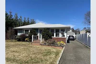 33 New York Avenue, Massapequa, NY 11758 - Photo 1