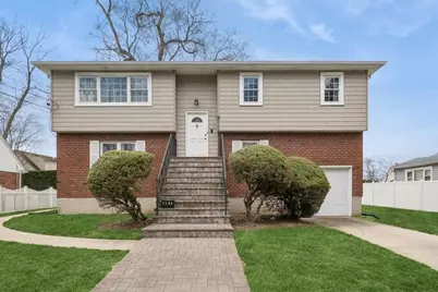 1702 Lakeview Avenue, Seaford, NY 11783 - Photo 1