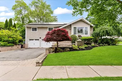 61 Beatrice Lane, Old Bethpage, NY 11804 - Photo 1