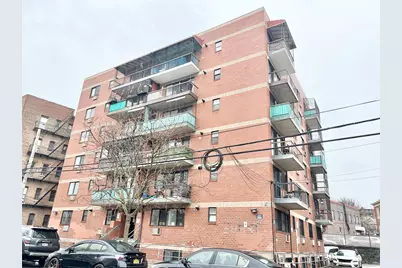 34-45 Leavitt Street #3C, Flushing, NY 11354 - Photo 1