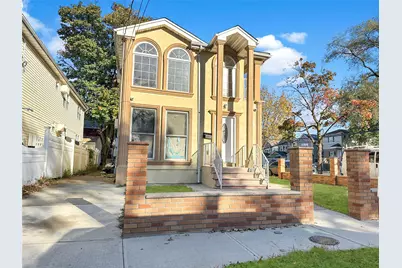 116-57 145 St #2nd floor, Jamaica, NY 11436 - Photo 1