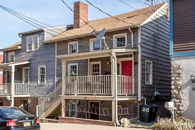 20 E Parmenter Street, Newburgh, NY 12550 - Photo 1