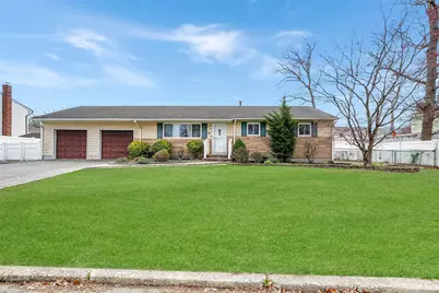 808 Windmill Avenue, West Babylon, NY 11704 - Photo 1