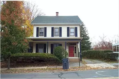 45 South Street #2nd fl, Warwick, NY 10990 - Photo 1