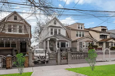 12509 Linden Boulevard, Ozone Park, NY 11420 - Photo 1