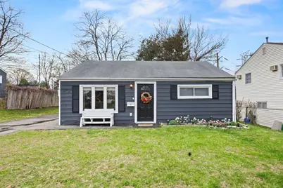 33 Hurd Avenue, Garnerville, NY 10923 - Photo 1