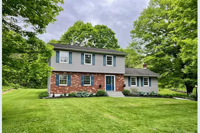 452 Hibernia Road, Salt Point, NY 12578 - Photo 1