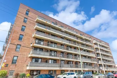 2121 Shore Parkway #7N, Brooklyn, NY 11214 - Photo 1