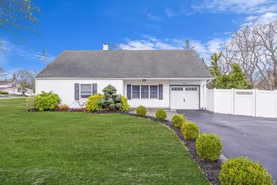 108 S Bicycle Path, Selden, NY 11784 - Photo 1