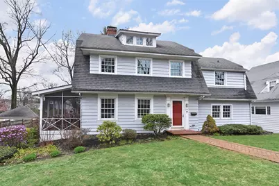 109 Chatfield Road, Bronxville, NY 10708 - Photo 1