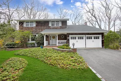 2 Windmill Court, Smithtown, NY 11787 - Photo 1