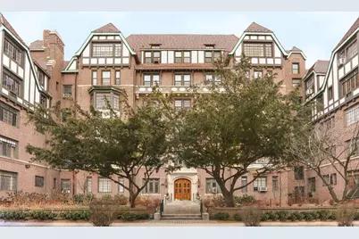 4 Dartmouth Street #24, Forest Hills, NY 11375 - Photo 1